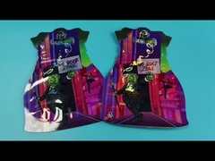 کوله ضد بچه با طراحی منحصر به فرد