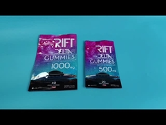 کیسه ایمنی کودکان