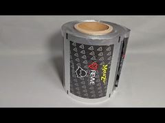 فیلمی از ورق آلومینیوم