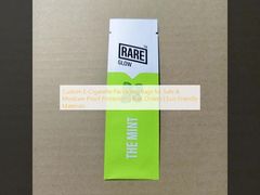 کیسه های بسته بندی سیگار الکترونیکی سفارشی برای حفاظت ایمن و ضد رطوبت. سفارشات انبوه. مواد سازگار با محیط زیست.