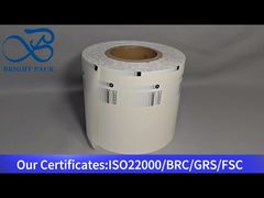 فیلم بسته بندی قابل تجزیه