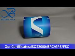 تولید کنندگان رول فیلم بسته بندی مواد غذایی