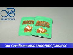 کیسه زیپ‌دار ایستاده