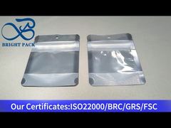 کیسه مایلار سفارشی ضد کودک