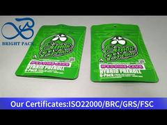 تامین کننده کیسه مقاوم به کودک