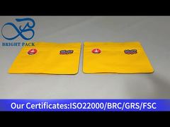 تولید کننده کیسه مقاوم به کودک