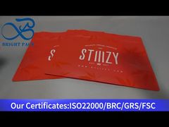 کوله های مایلار ضد بچه سفارشی