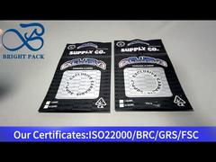 کیسه های زیپی ضد کودک