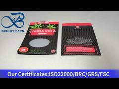 کیسه‌های پلاستیکی مقاوم در برابر کودک