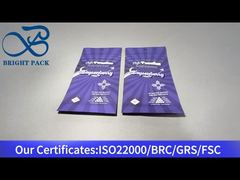 کیسه‌های مایلار شاهدانه