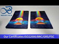 کیسه زیپی ایستاده