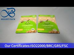 کیف زیپی ایستاده کرانچی