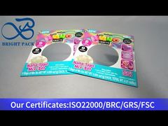 کیسه صنایع دستی با پنجره شفاف