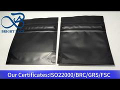 کیف های ضد کودک مات مشکی