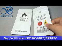 کیف ضد کودک سفید