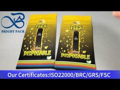 کیف مایلار مقاوم در برابر کودکان