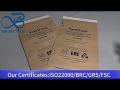 کیسه کرافت خود چسب برای بخار، استریل کردن هوا