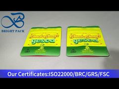 کیف مایلار ضد کودک سفارشی کوچک