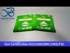 کیسه زیپی ضد کودک برای غلاف های لباسشویی