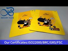 کیسه کامپوزیت فویل آلومینیومی برای پرش طناب