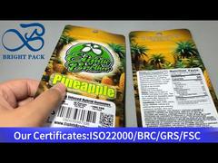 تولید کننده کیسه ایستاده مقاوم برای کودکان