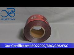 فیلم بسته بندی فویل آلومینیومی برای مایع قهوه