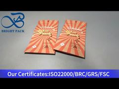 کیسه های خروجی نارنجی ضد بچه