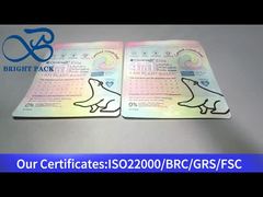 کیسه ی زپ صورتی برای ظرف های مواد شوینده لباس