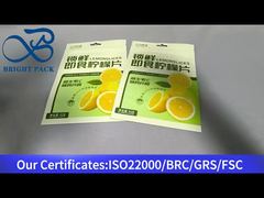 کوله زپ بلند برای تکه های لیمو 62 گرمی