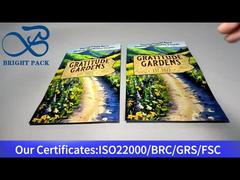 کیسه آلومینیومی پلاستیکی برای گل ماری جوانا پزشکی