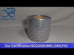 فیلم رول شفاف با حرف M