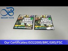 کیسه های ضد بچه سیاه برای ماری جوانا با کیفیت بالا