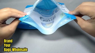 فروش عمده کیسه های پلاستیکی چاپ لوگو