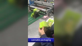 کیسه های خروجی ضد بو: کیسه چاپ سفارشی B2B ضد بو مطابق با پتنت ایالات متحده