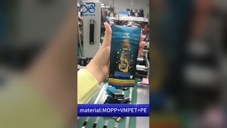 بسته بندی ضد کودک: پتنت B2B ایالات متحده عمده فروشی شاهدانه و راه حل های ایمنی مواد خوراکی