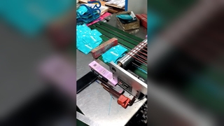 کیسه ایستاده مقاوم در برابر کودکان کیسه ضد دستکاری ثبت اختراع ایالات متحده