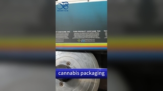 بسته بندی مقاوم در برابر کودکان: پتنت ایالات متحده B2B عمده فروشی شاهدانه و راه حل های ایمنی مواد غذایی