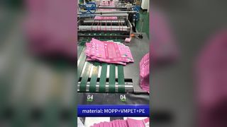 Laundry Pods Bag: Child Proof Resealable B2B عمده فروشی سفارشی بادوام تامین کننده