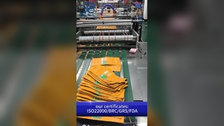 کیسه های Cannabis Mylar: Child Proof Smell Proof B2B Resealable Resealable Compliance Wholesale Compliant