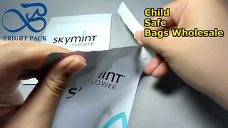 کیف ضد کودک سفید عمده فروشی