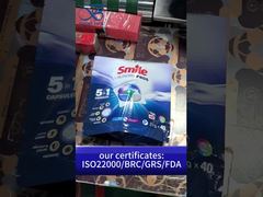 کیسه بسته بندی غلاف لباسشویی: کیسه های چاپ سفارشی ضدآب ضد آب برای کودکان عمده فروشی B2B