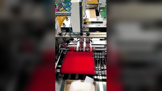 کیسه های شیشه ای شفاف سازگار با محیط زیست با گواهی FSC بسته هدیه قابل بازیافت