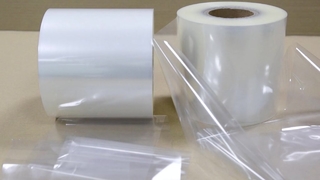 مواد بسته بندی OPP فله ای با شفافیت بالا برای مارک های بسته بندی