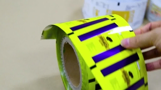 مواد بسته بندی پودر فله بدون کلوخه برای برندهای غذایی و دارویی