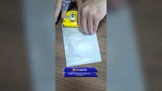 بدون کیسه کاغذی پلاستیکی ضد گرد و غبار، کیسه بسته بندی پوشاک قابل تنفس