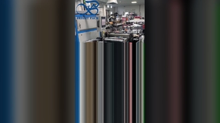 کیسه چاپی سفارشی مایلار با فویل پوشش دار ضد بو کیسه آرم سفارشی