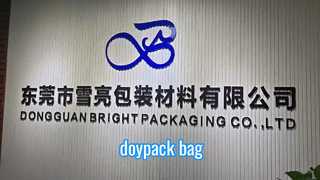 کیسه doypack