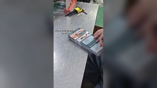 بسته بندی کابل های سفارشی بادوام کیسه های پلاستیکی عمده فروشی از کارخانه چینی