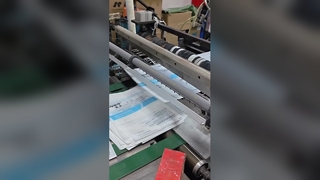 کیسه های بسته بندی کابل دیجیتال بادوام چاپ شده سفارشی به صورت عمده از کارخانه چینی