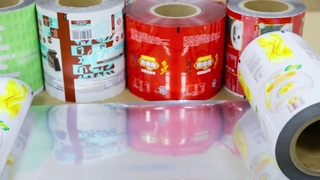 مواد بسته بندی گلوله فله ضد گرد و غبار برای تولید کنندگان خوراک